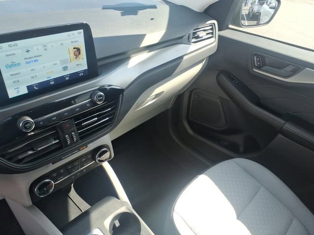 Used 2023 Ford Escape Active AWD/4WD image 20