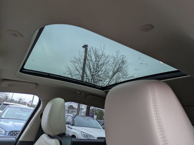 New 2026 Lincoln Corsair Premiere image 18