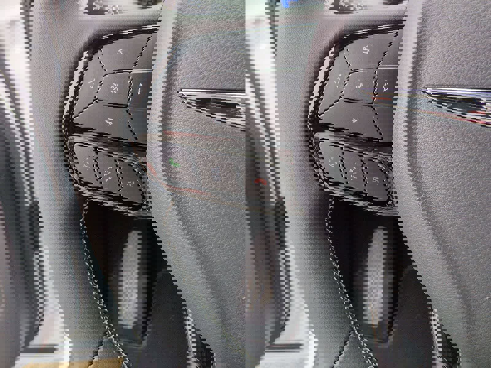 New 2026 Chrysler Pacifica Select image 13