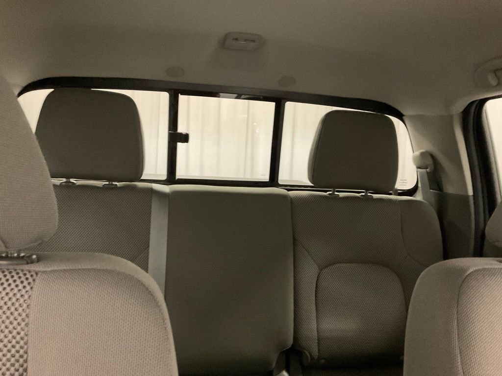 Used 2020 Nissan Frontier SV w/ Midnight Edition Floor Mats image 24