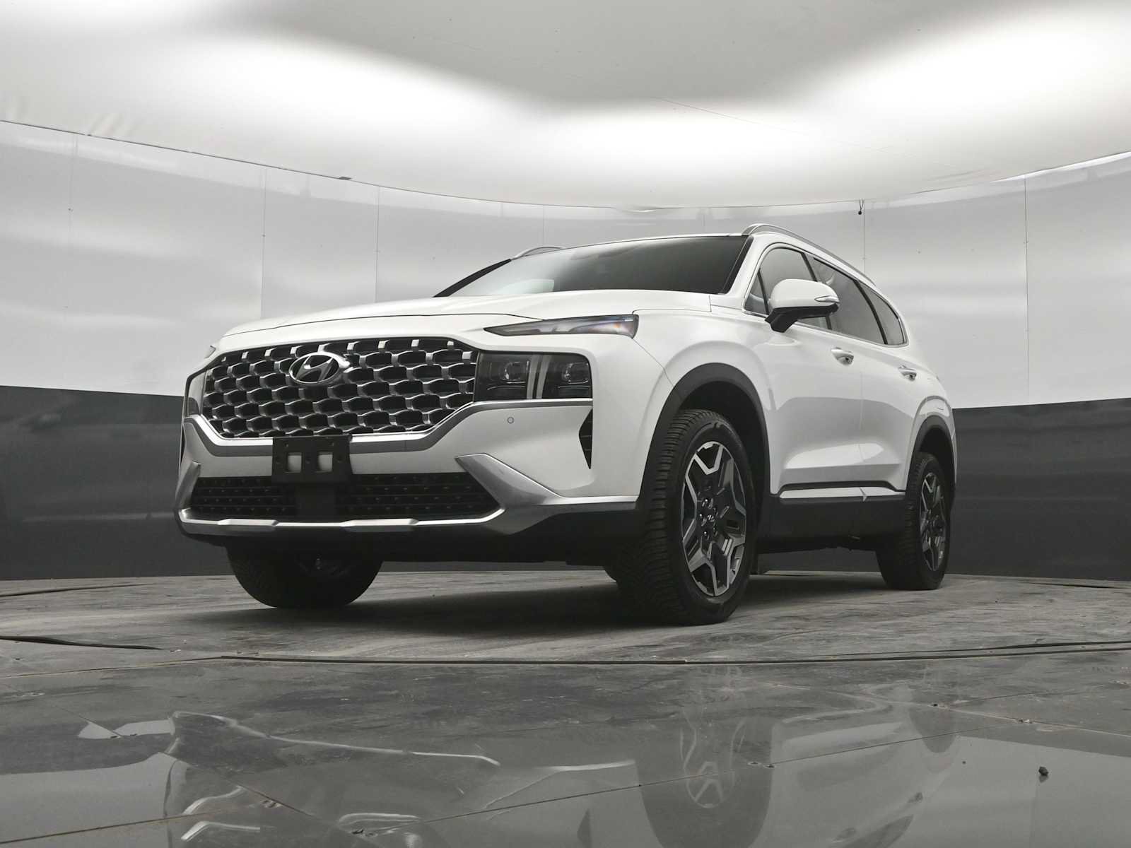 Used 2023 Hyundai Santa Fe Limited AWD/4WD image 26