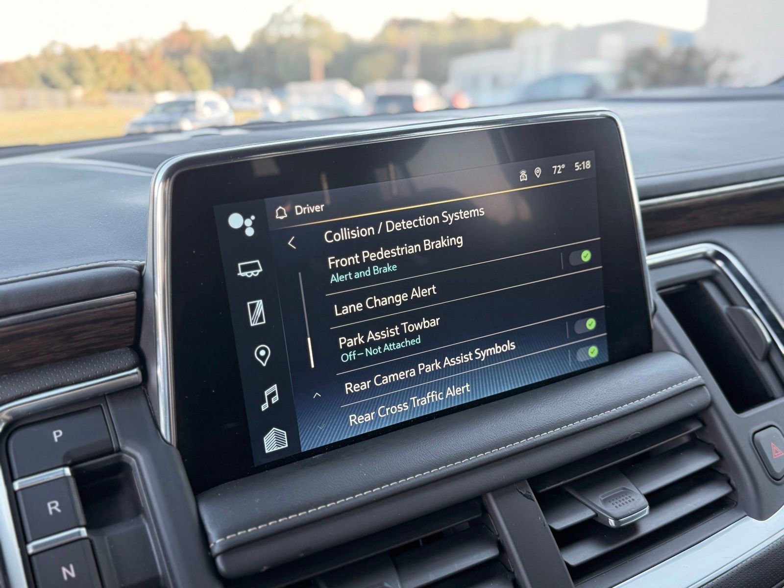 Used 2023 Chevrolet Tahoe Premier image 39