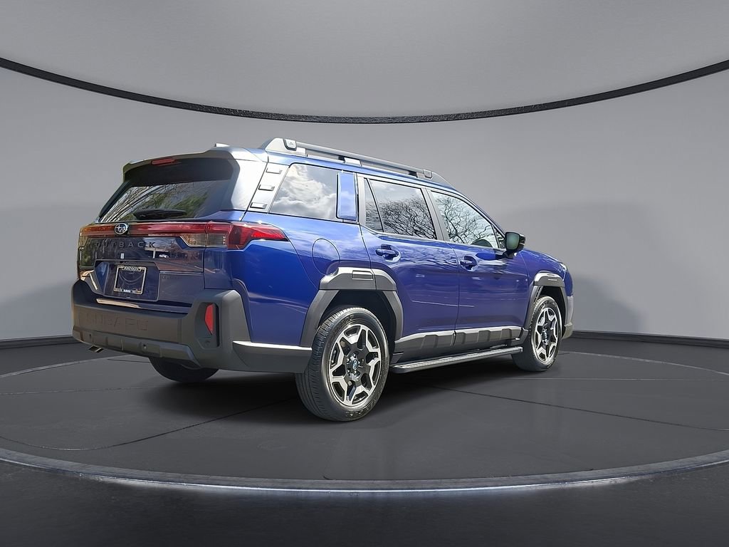 New 2026 Subaru Outback Touring AWD/4WD image 12