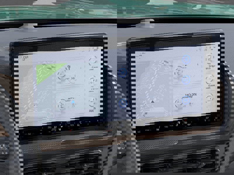 New 2025 Ford Bronco Sport Outer Banks image 38