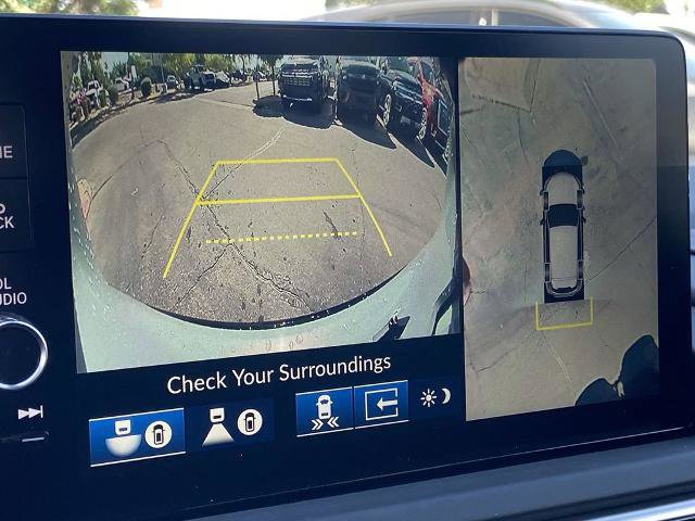 Used 2025 Acura ADX A-Spec image 11