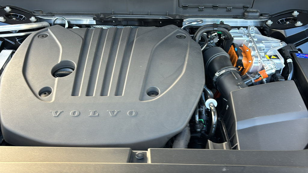 New 2027 Volvo XC90 T8 Ultra AWD/4WD image 30