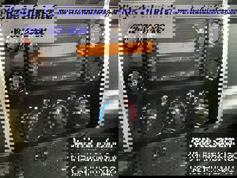 Used 2010 Toyota FJ Cruiser 4WD image 19