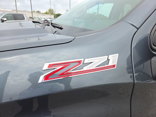 Used 2020 Chevrolet Silverado 1500 LT w/ All-Star Edition AWD/4WD image 10