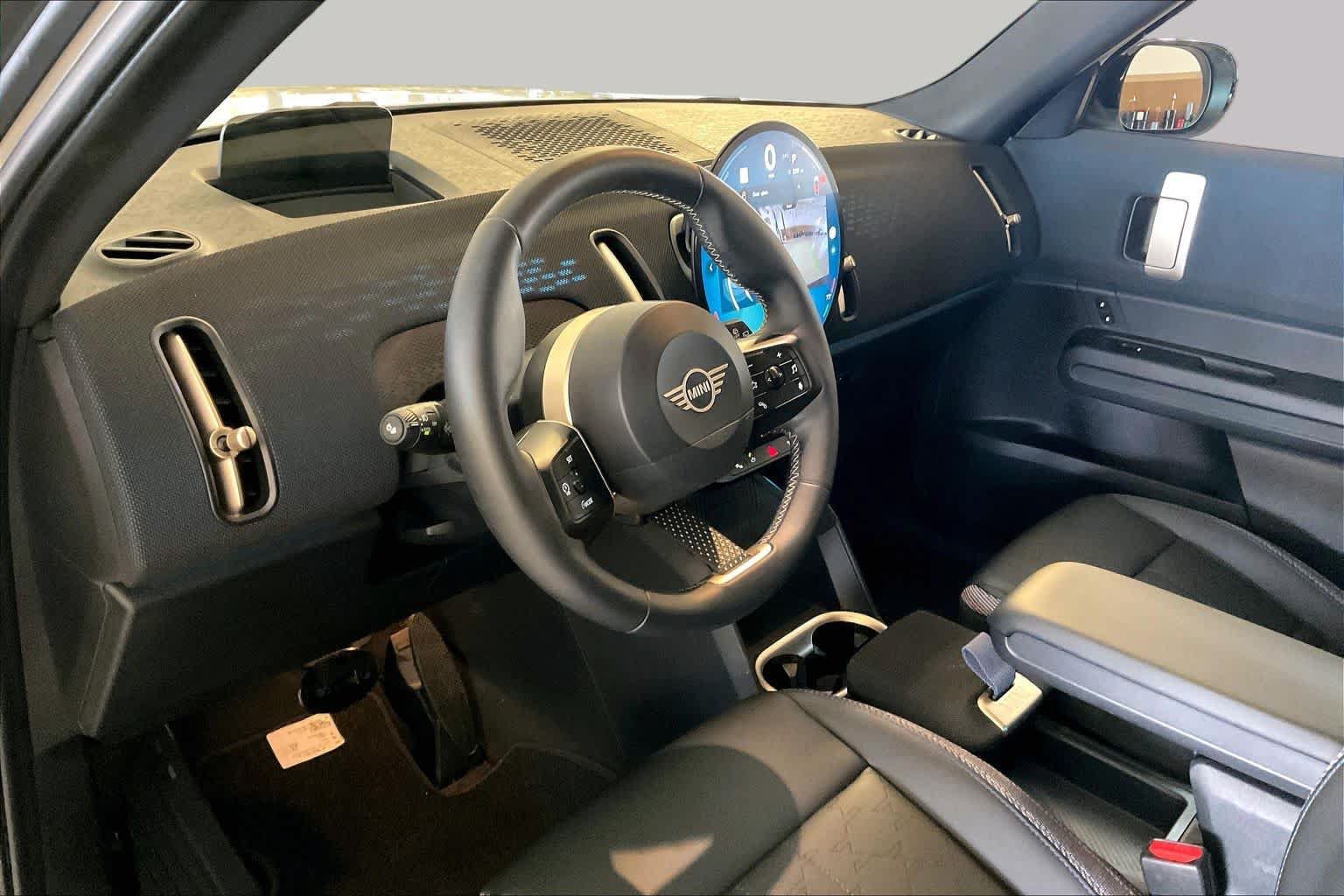 Used 2026 MINI Cooper Countryman S AWD/4WD image 15