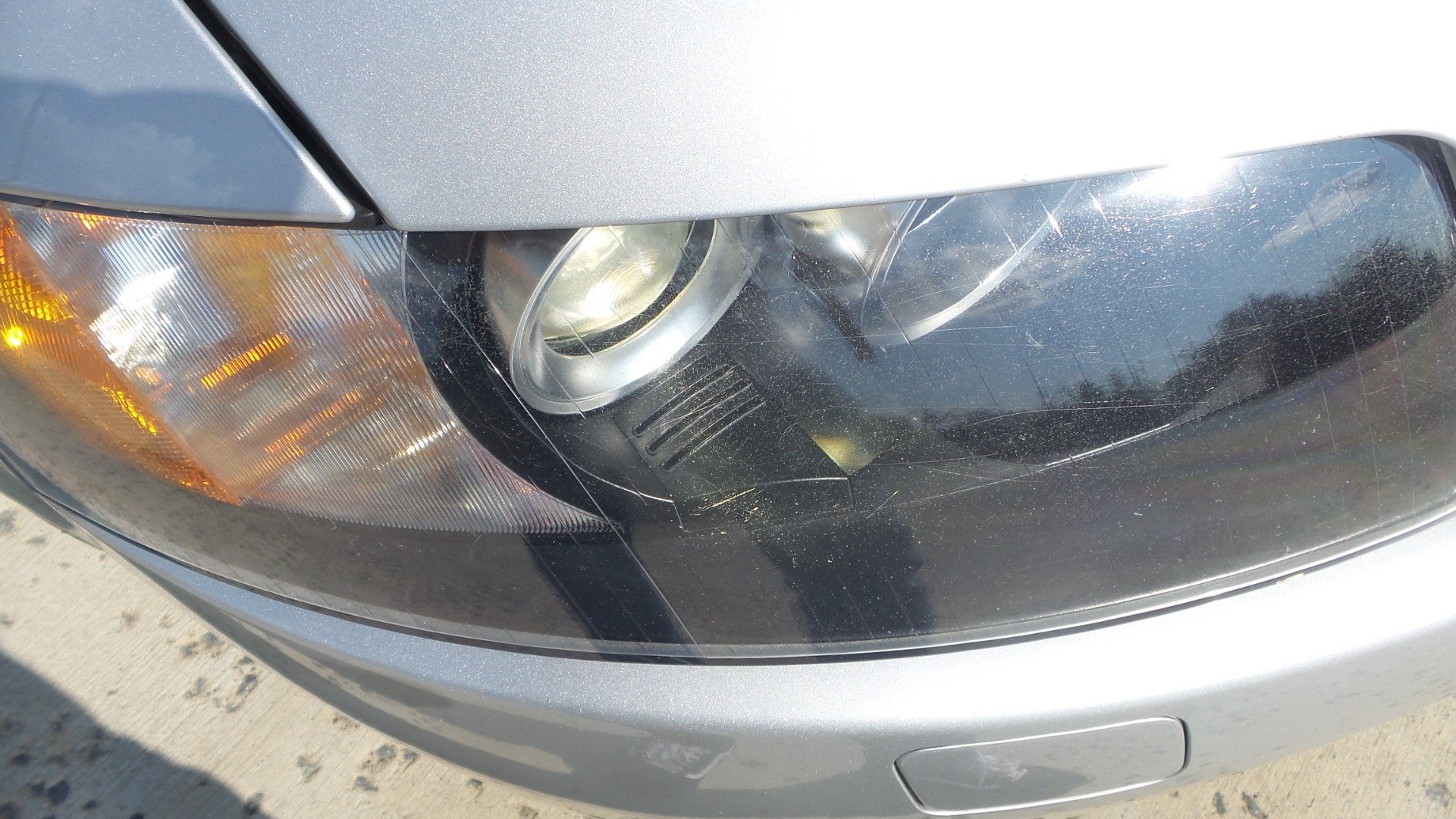 Used 2005 Audi S4 Cabriolet AWD/4WD image 74