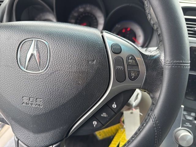 Used 2008 Acura TL FWD image 12