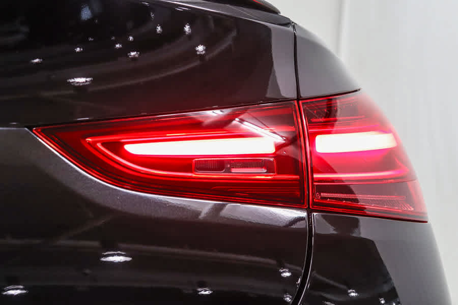 Used 2024 Mercedes-Benz GLE 53 AMG 4MATIC Coupe image 7