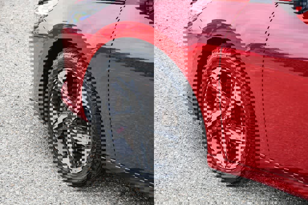 Used 2023 Hyundai Elantra SEL w/ Convenience Package image 10