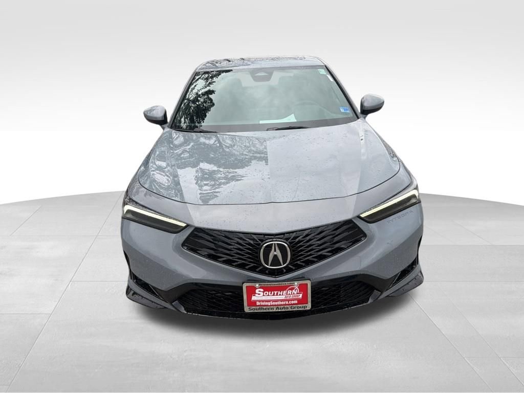 New 2026 Acura Integra A-Spec image 8