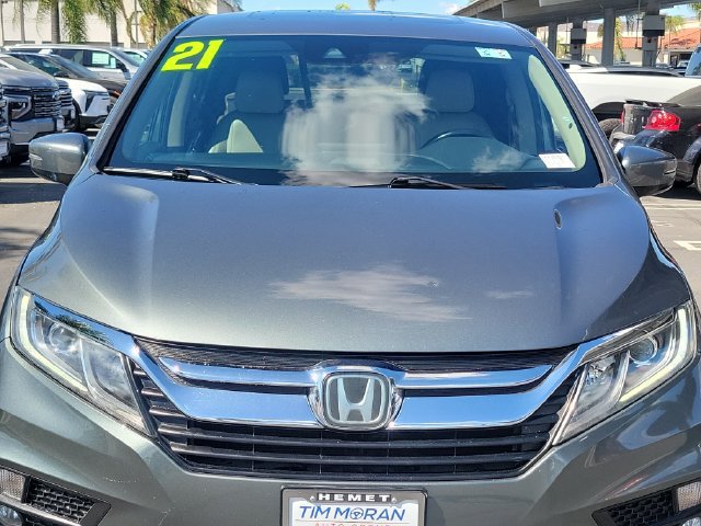 Used 2019 Honda Odyssey EX-L image 29