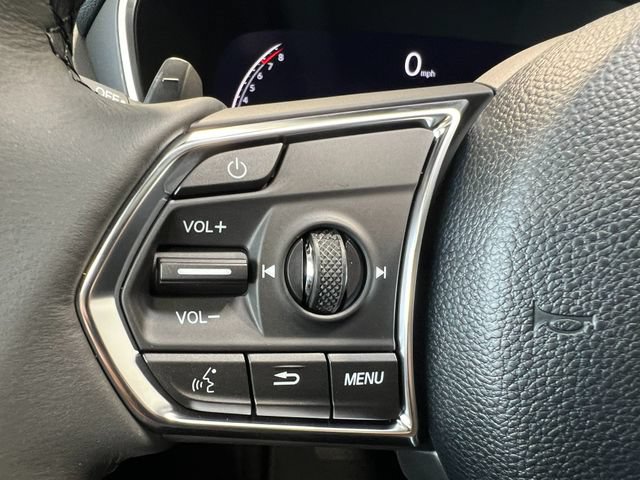 Used 2026 Acura MDX SH-AWD image 26