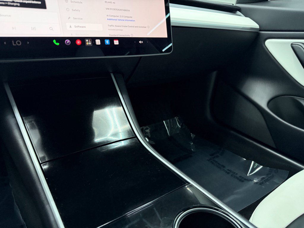 Used 2019 Tesla Model 3 Standard Range RWD image 26