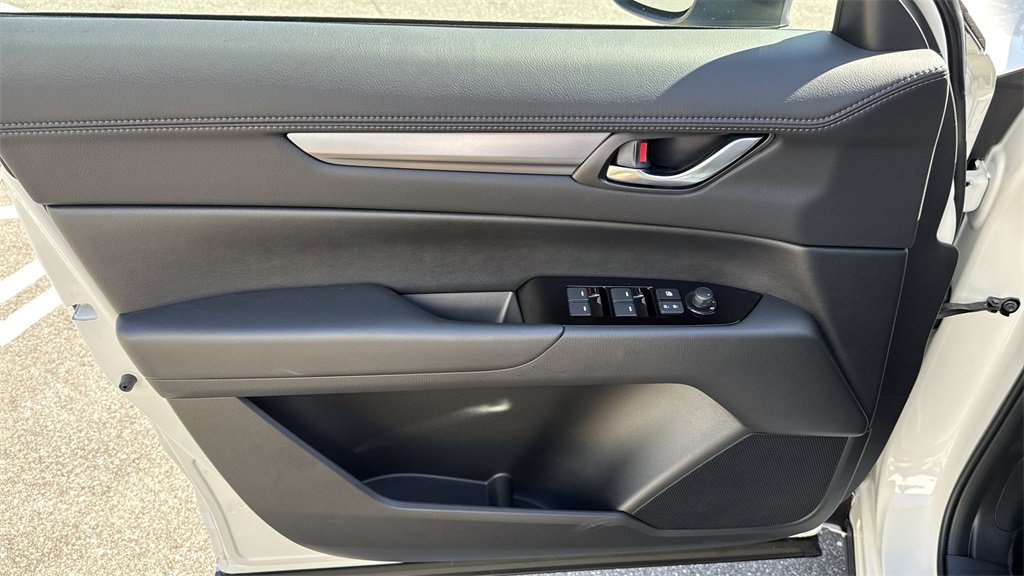 New 2025 MAZDA CX-5 AWD 2.5 S w/ Select Package image 40