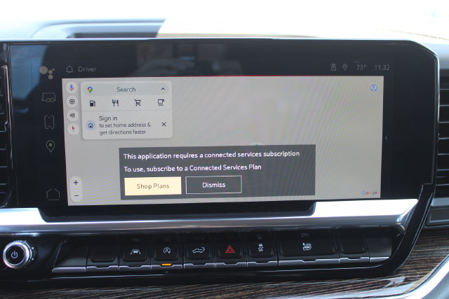 Used 2024 GMC Sierra 1500 Elevation RWD image 28