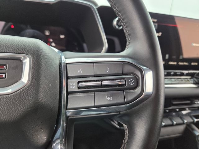 Used 2023 GMC Canyon Elevation w/ Elevation Premium Package image 23