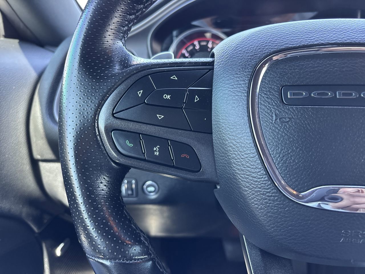 Used 2023 Dodge Challenger R/T Scat Pack image 24