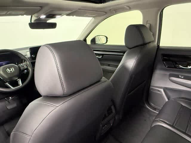 New 2027 Honda CR-V EX-L image 37