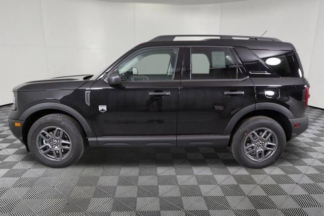 New 2025 Ford Bronco Sport Big Bend w/ Convenience Package image 16