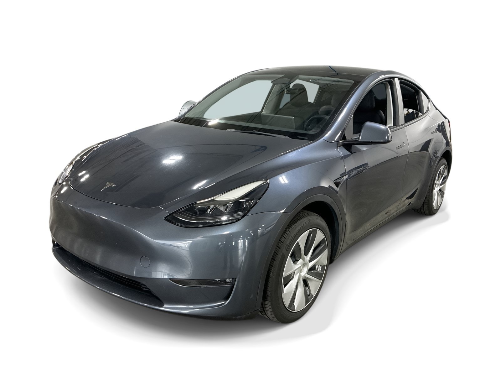 Certified 2023 Tesla Model Y Long Range AWD/4WD image 14