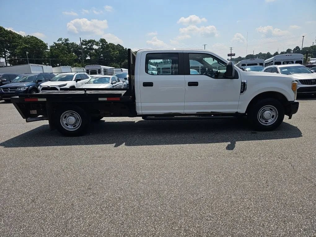Used 2017 Ford F250 XL RWD image 10