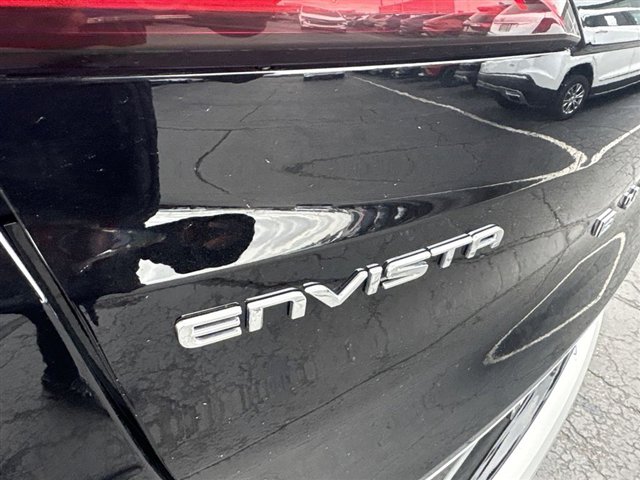 Certified 2024 Buick Envista Sport Touring w/ Convenience I Package image 30