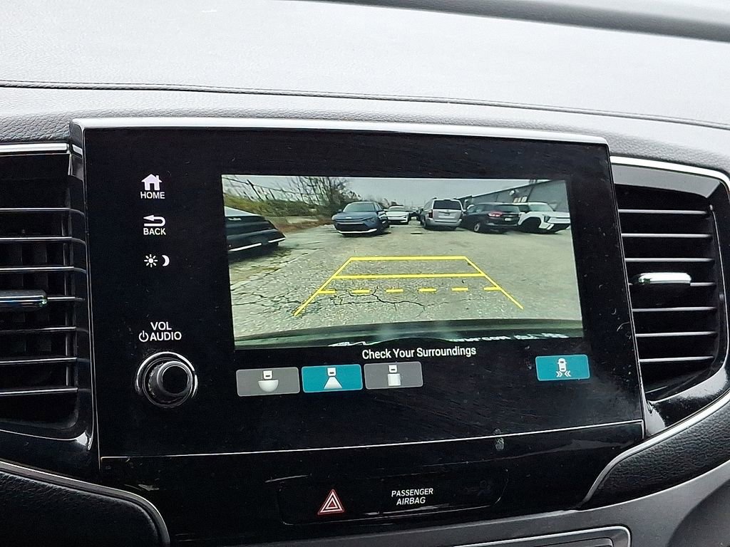 Used 2022 Honda Pilot Sport image 18