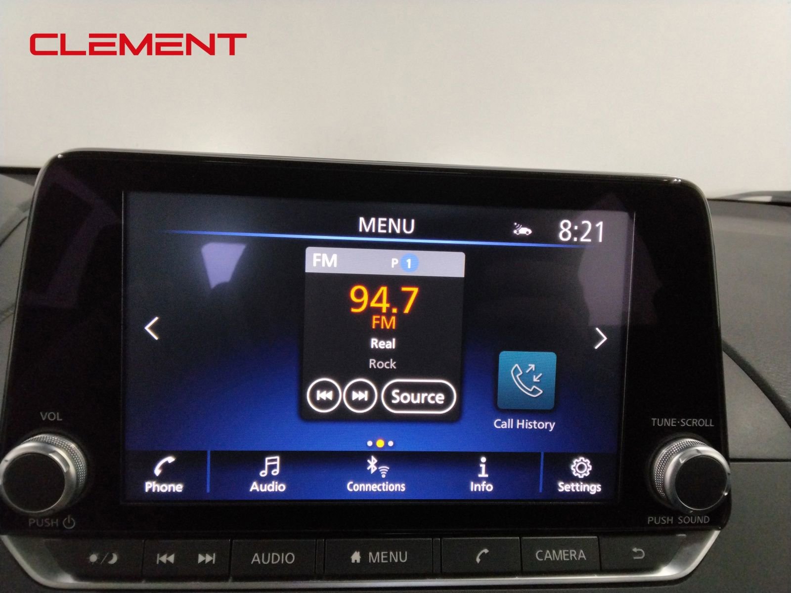 Used 2025 Nissan Altima 2.5 SV FWD image 22