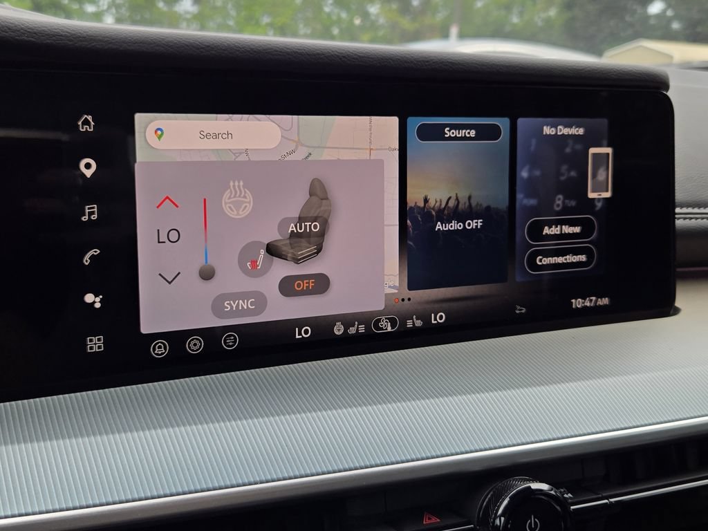 New 2026 Nissan Murano SL AWD/4WD image 18