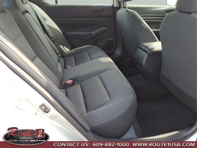 Used 2024 Nissan Altima 2.5 S image 25