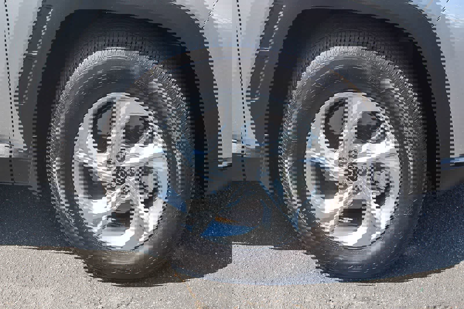 Certified 2023 Hyundai Tucson SEL image 12