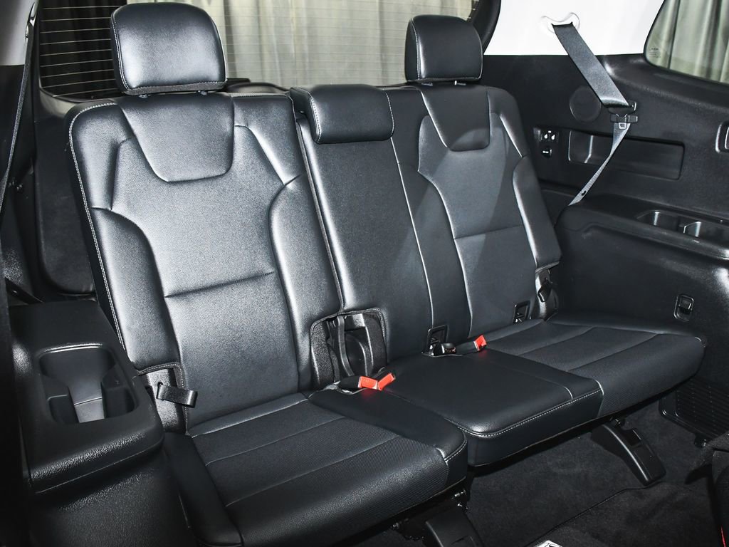 Used 2024 Kia Telluride SX w/ Towing Package AWD/4WD image 62