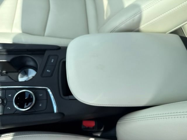 Used 2025 Cadillac XT6 Sport w/ LPO, Floor Liner Package AWD/4WD image 33