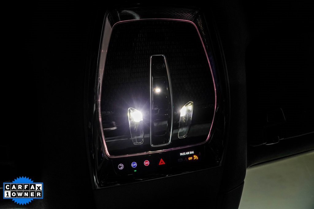 Used 2025 Cadillac Escalade IQ Luxury 2 image 36