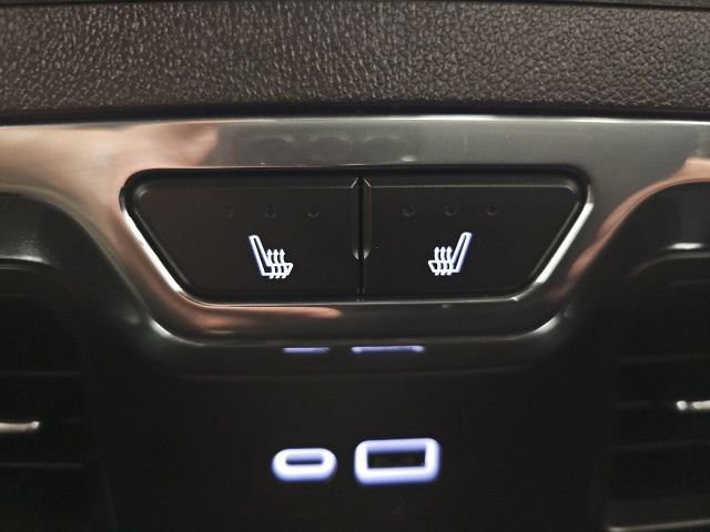 Used 2024 GMC Sierra 1500 Denali w/ Technology Package image 32