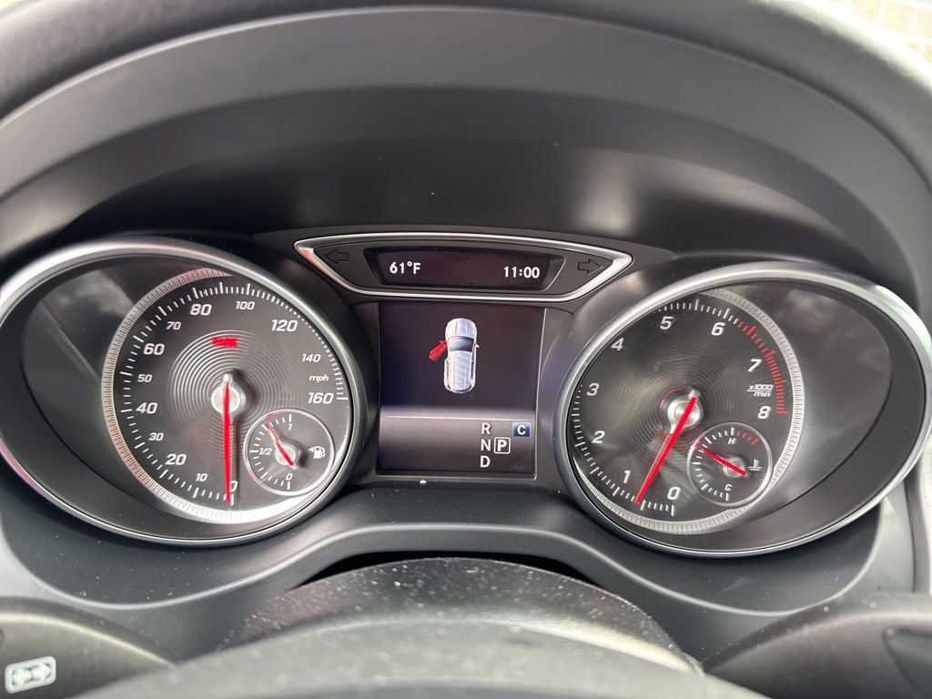 Used 2018 Mercedes-Benz GLA 250 4MATIC image 23