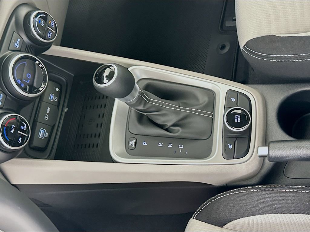 New 2026 Hyundai Venue SEL image 14