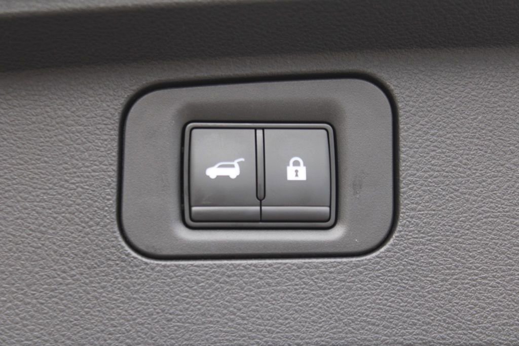 Certified 2025 INFINITI QX80 Luxe image 54