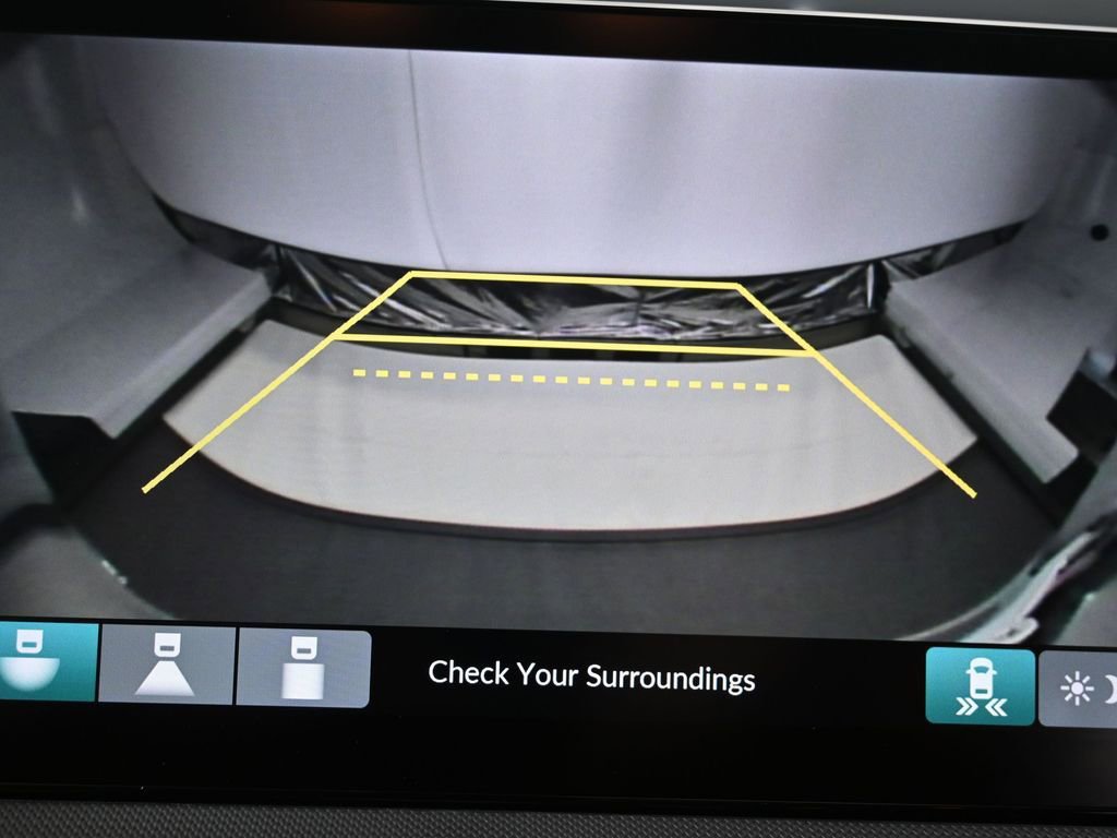 Used 2026 Honda Odyssey EX-L image 15