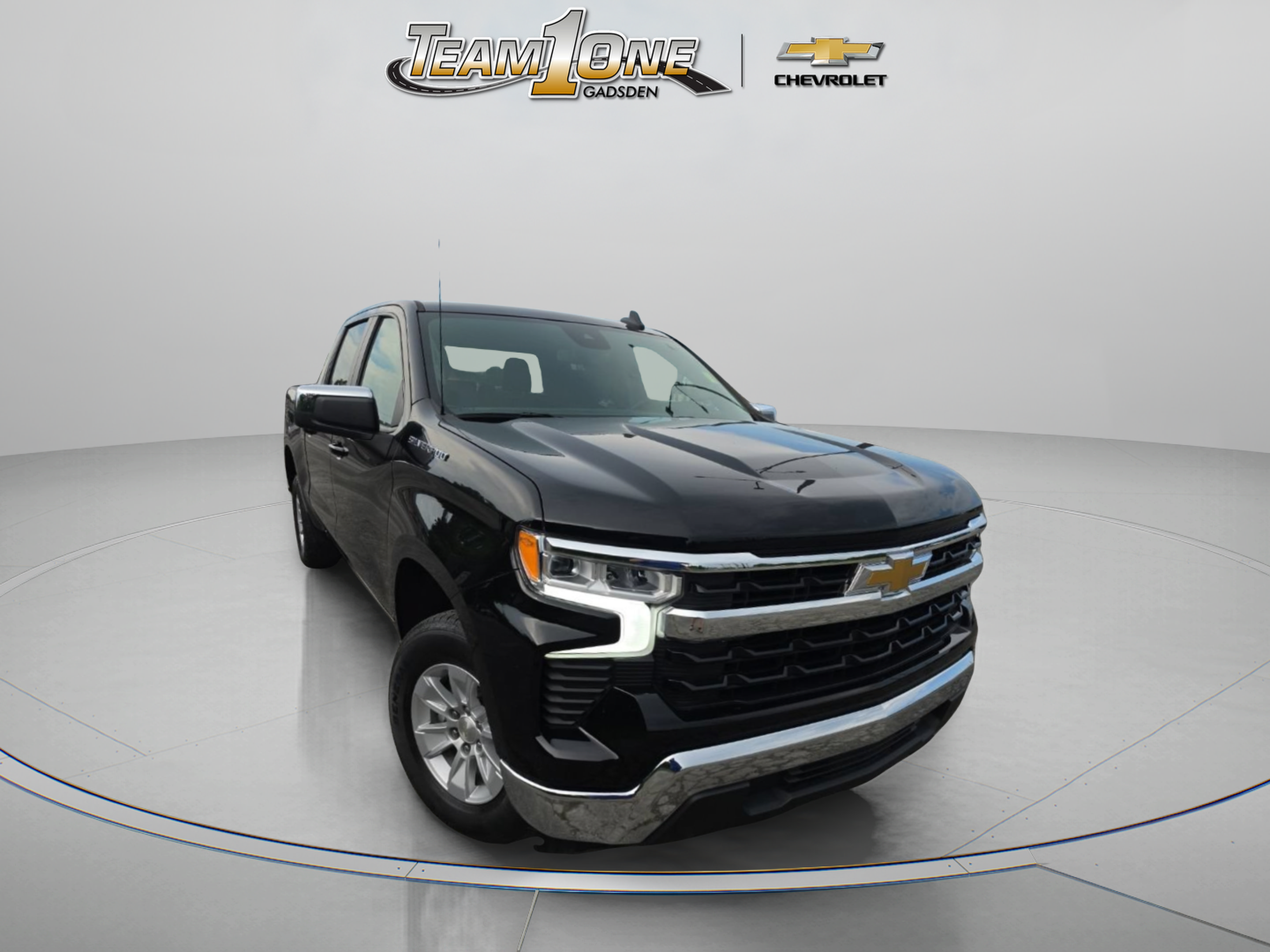 Used 2023 Chevrolet Silverado 1500 LT RWD video 1