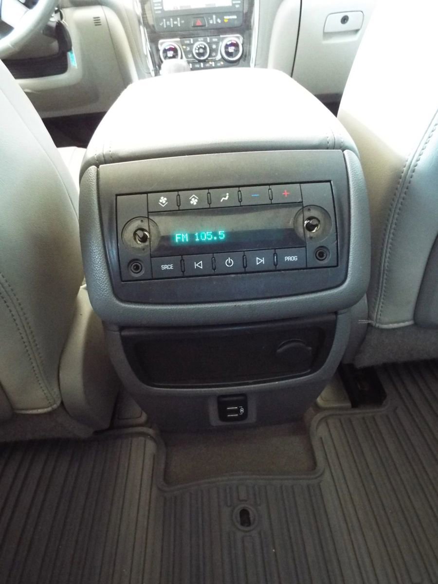 Used 2017 Buick Enclave Premium w/ Experience Buick Package image 31