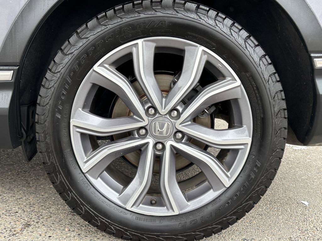 Used 2020 Honda CR-V Touring image 33