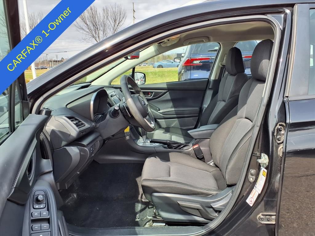 Used 2018 Subaru Impreza 2.0i Premium image 19