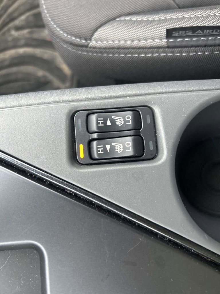 Certified 2026 Subaru Crosstrek 2.0i Premium image 7