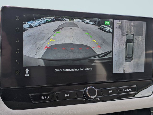 Used 2025 Mitsubishi Outlander SE FWD image 22