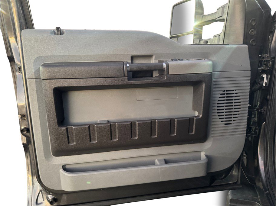 Used 2016 Ford F550 XL image 16